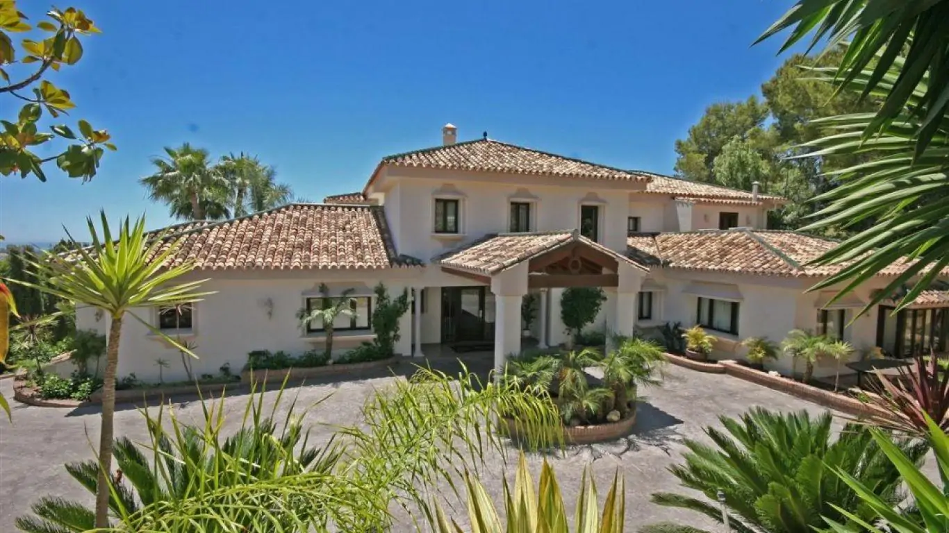 Villa Shanaya | Marbella
