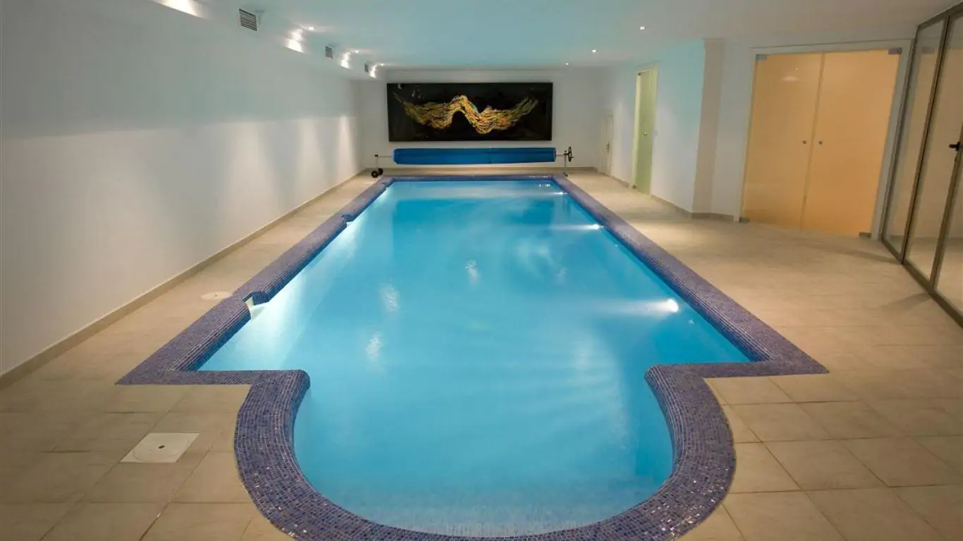 Villa Shanaya | Marbella