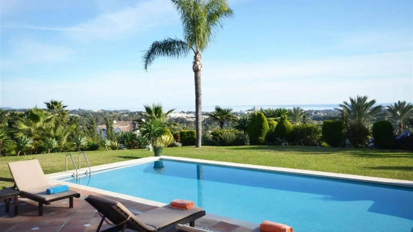 Villa Shanaya | Marbella