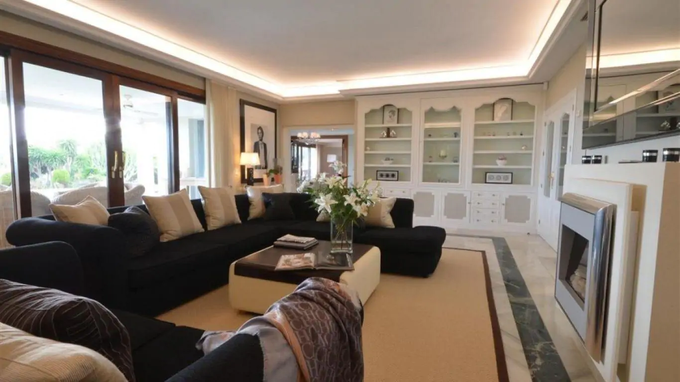 Villa Shanaya | Marbella