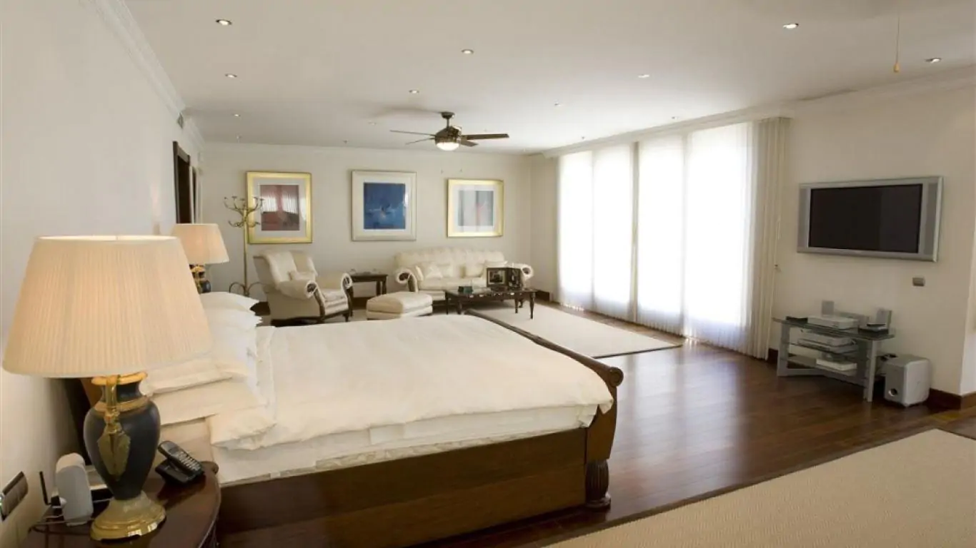 Villa Shanaya | Marbella