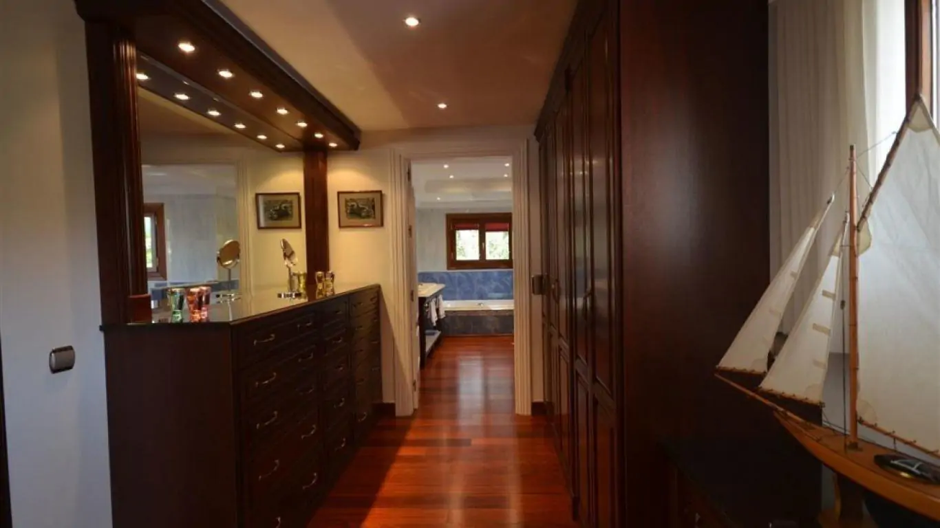 Villa Shanaya | Marbella