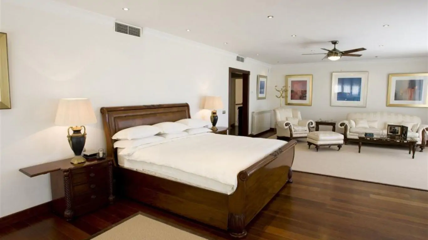 Villa Shanaya | Marbella