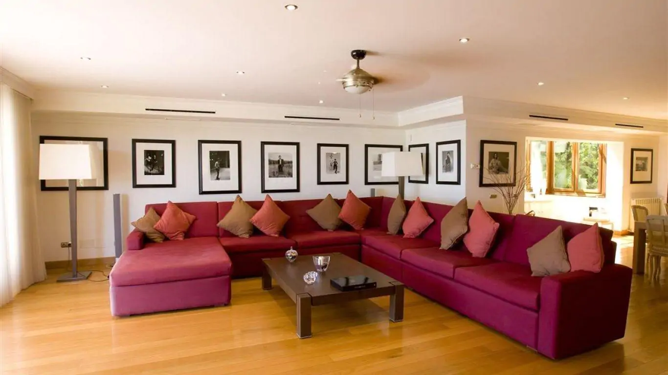 Villa Shanaya | Marbella