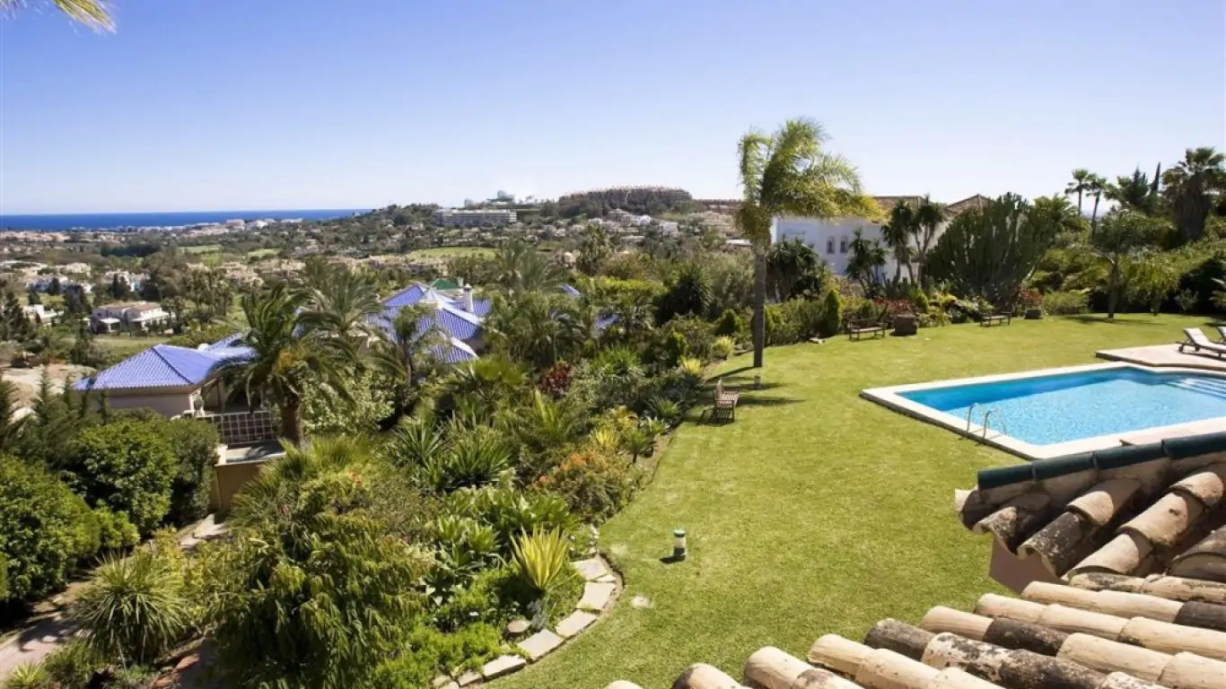 Villa Shanaya | Marbella