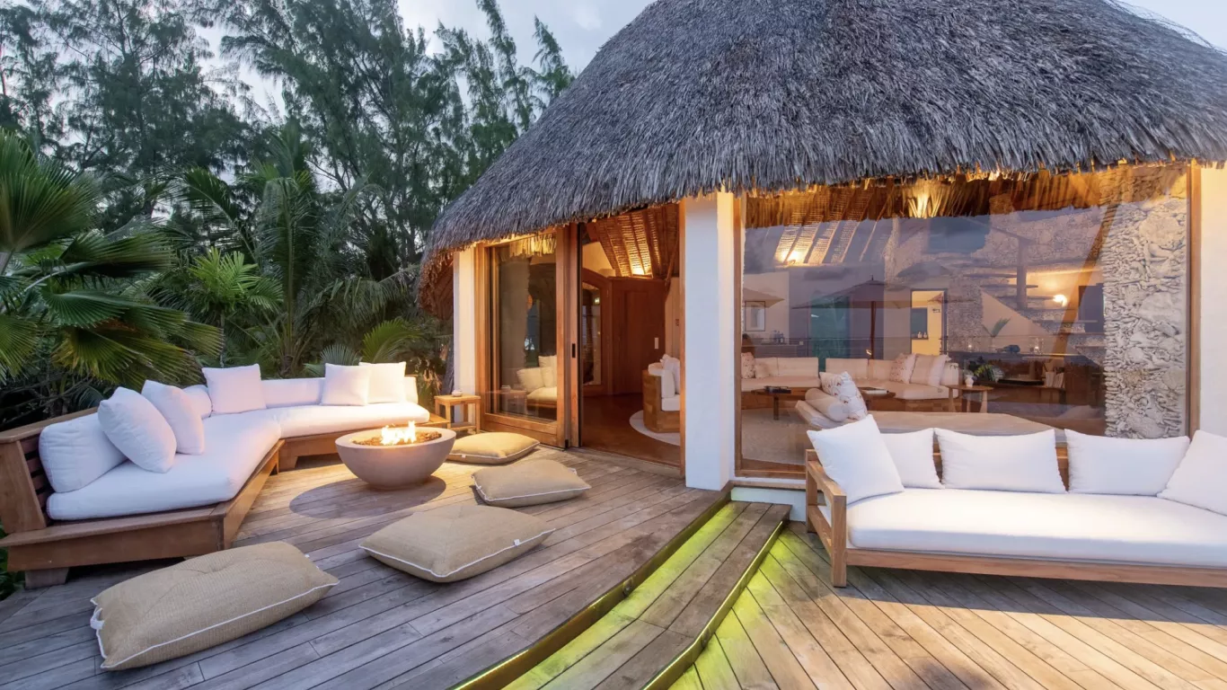 Motu Nao Nao Island | Pacific Ocean Islands