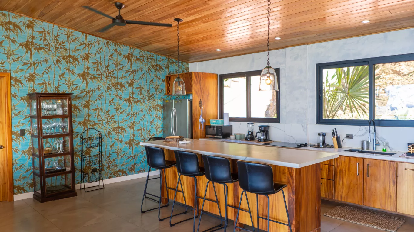 Casa Magnifique | Santa Teresa