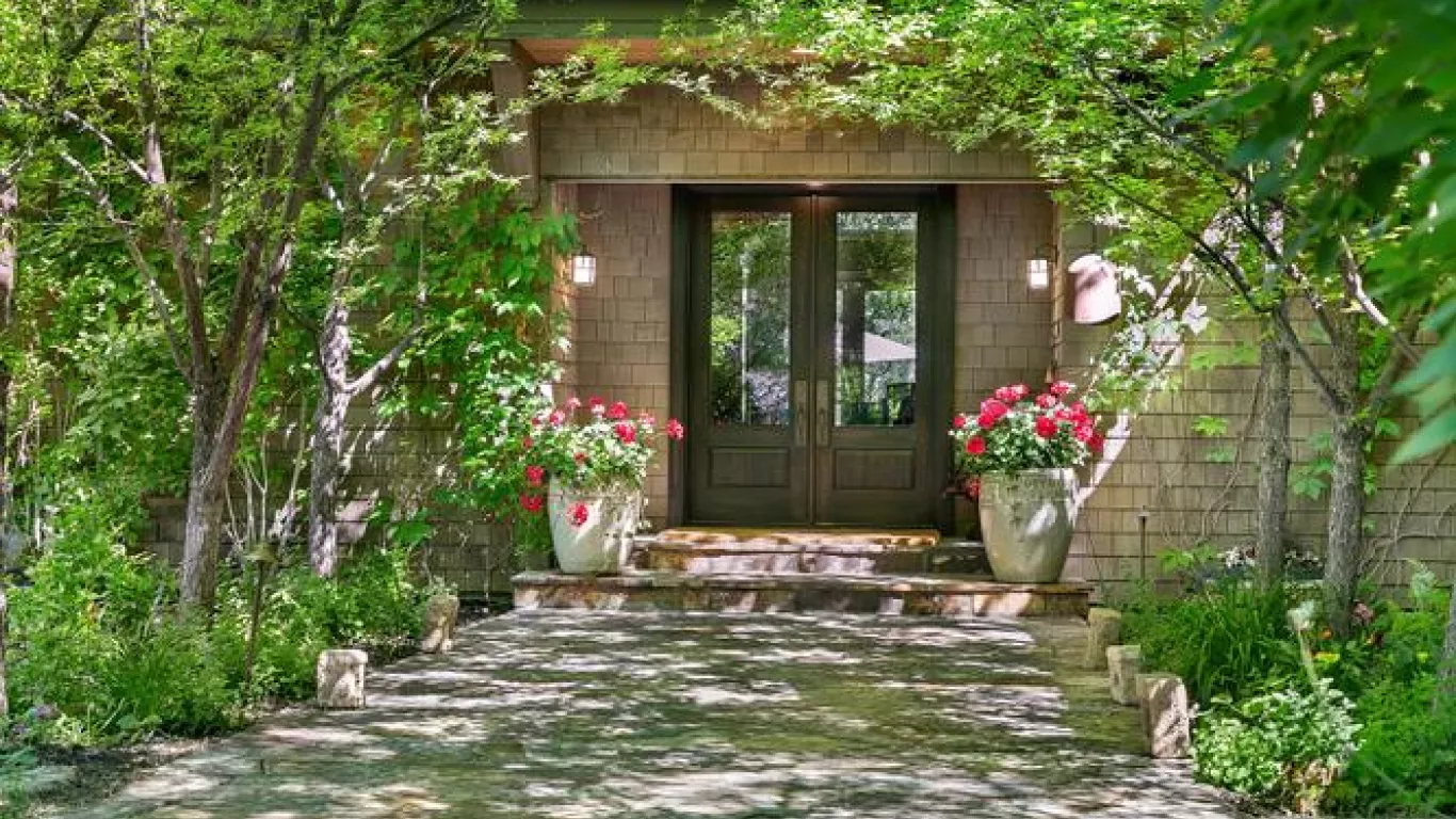 Villa Fleuve | Sun Valley