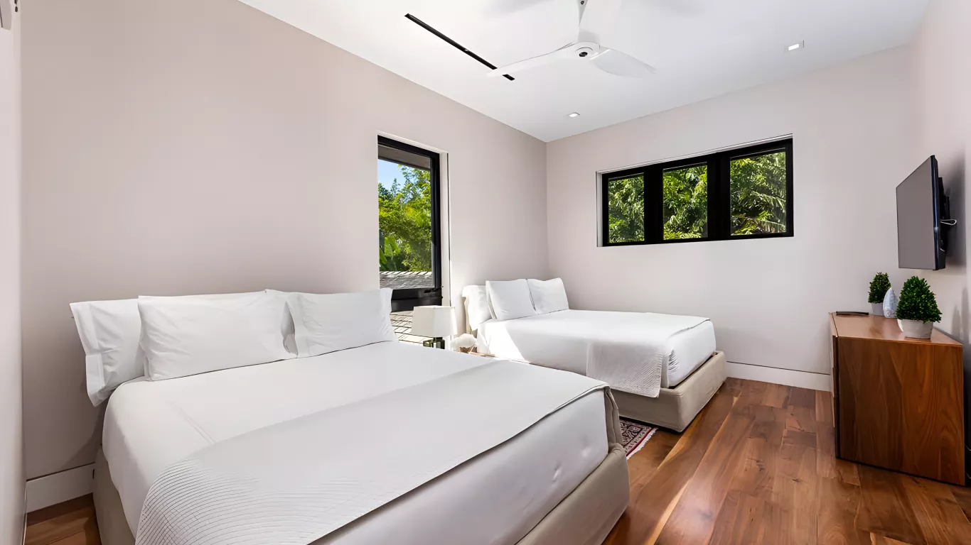 Villa Amalia Albany | Bahamas