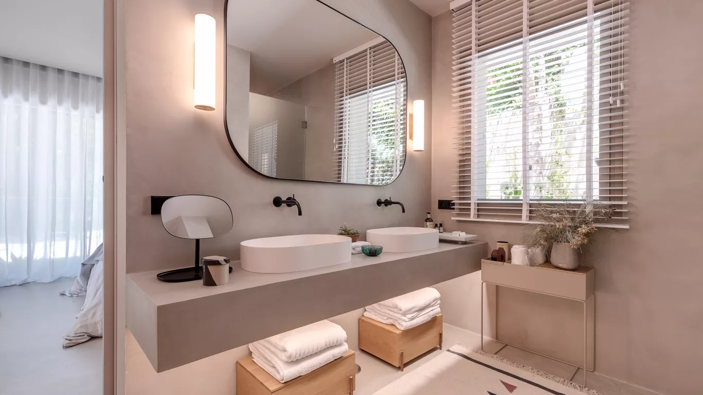 Villa La Pureza | Marbella