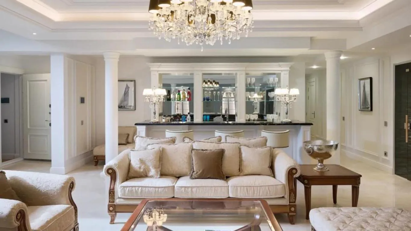 Villa Rose | Cannes