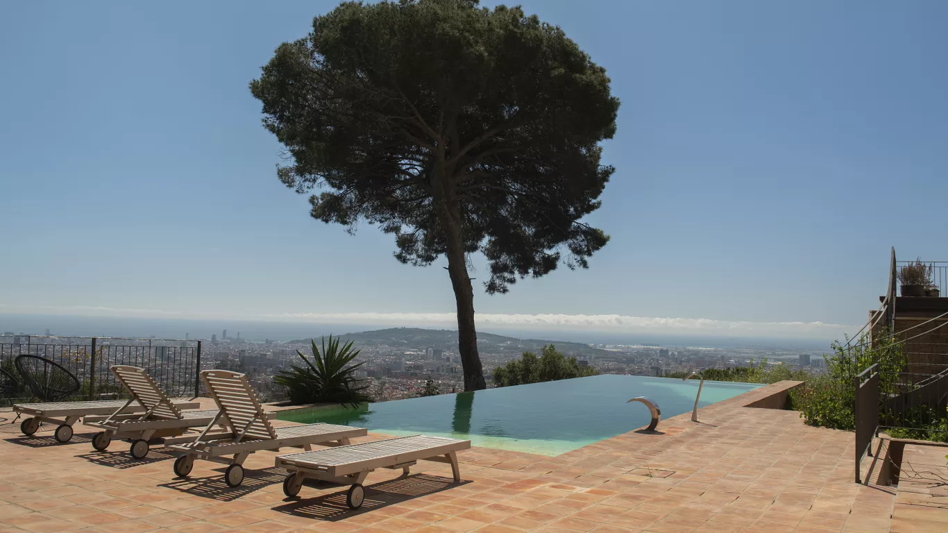 Villa Paula | Barcelona