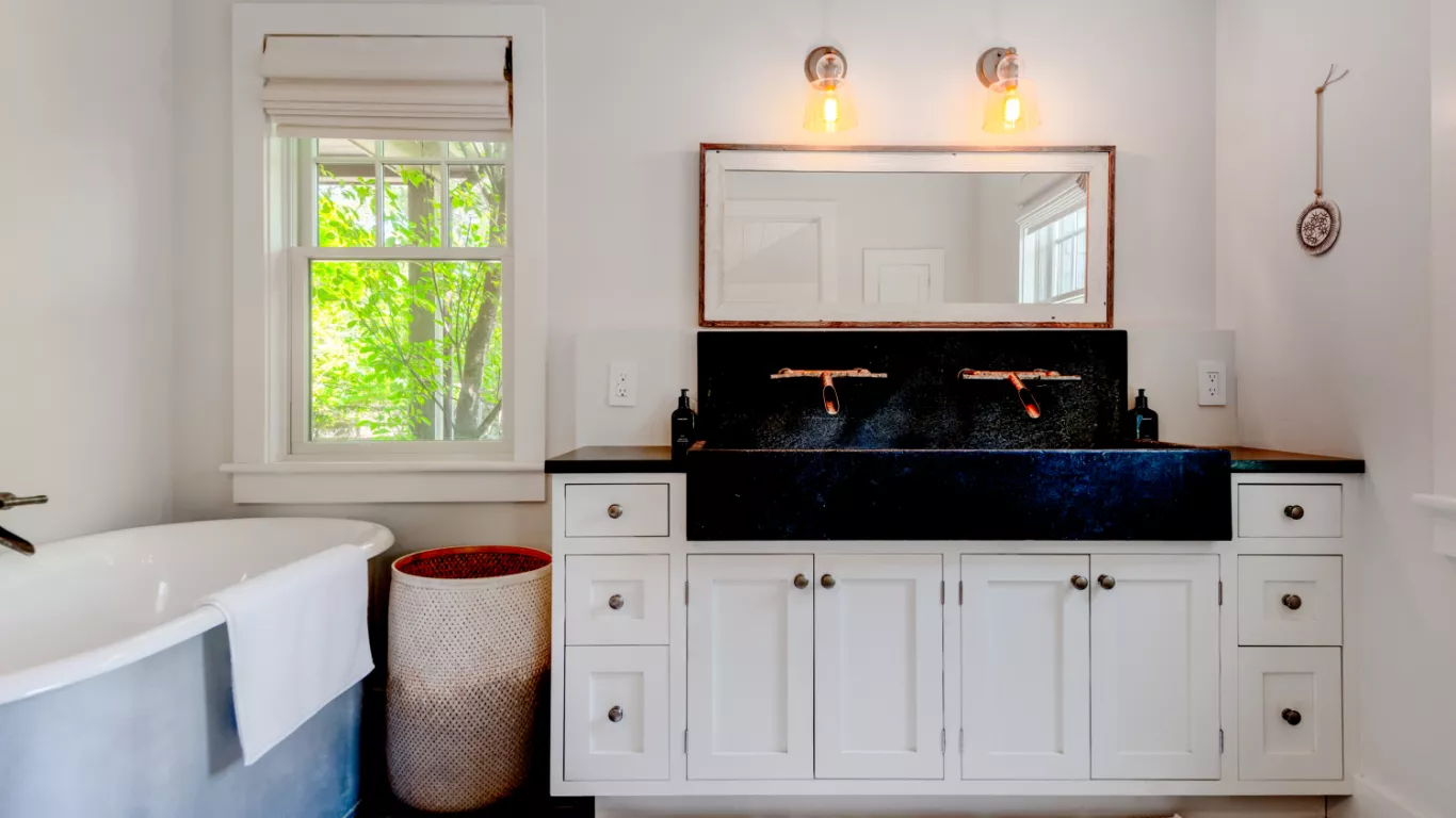 Villa Ania | Nantucket
