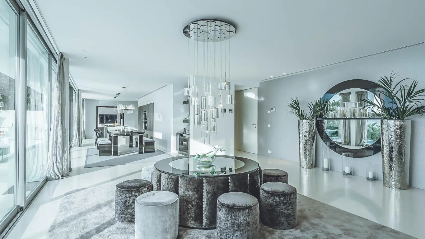 Villa Paloma | Ibiza