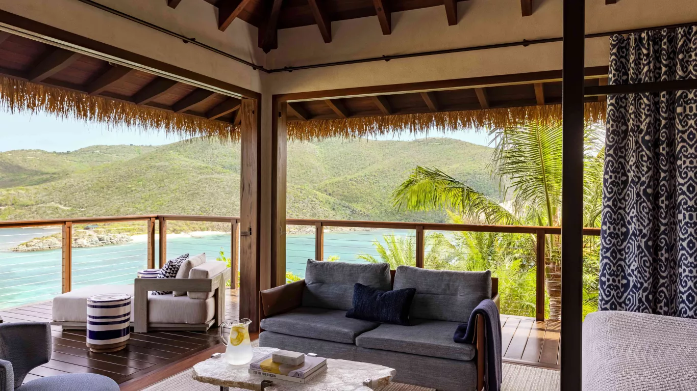 The Village Moskito BVI | British Virgin Islands