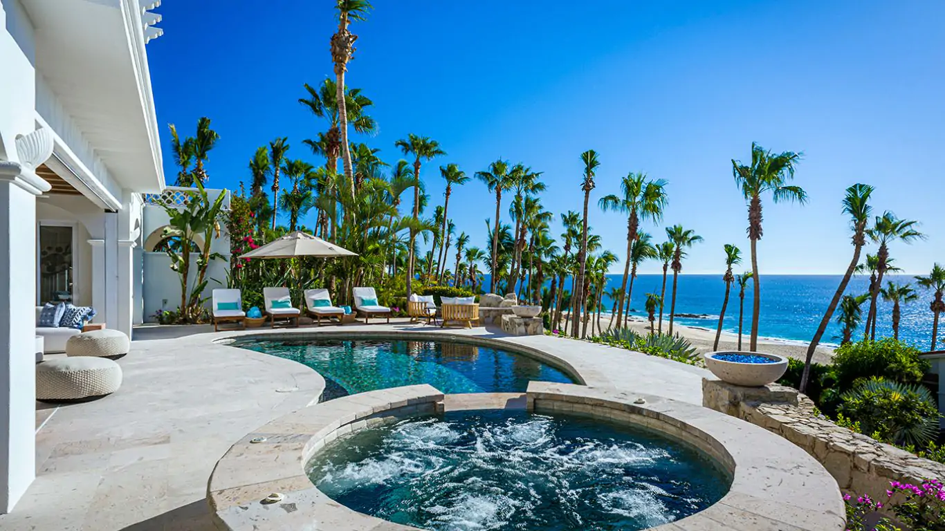 Del Mar Villa 212 | Cabo