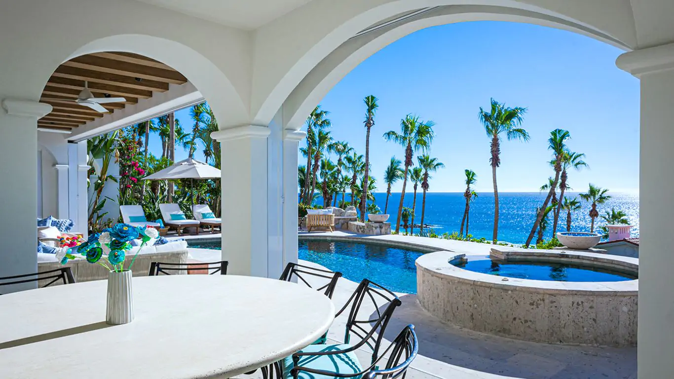 Del Mar Villa 212 | Cabo