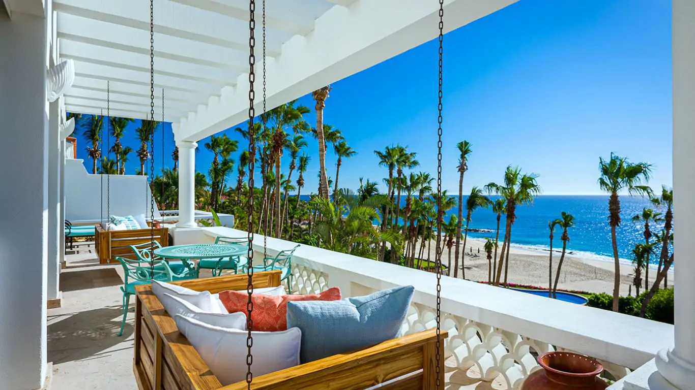 Del Mar Villa 212 | Cabo