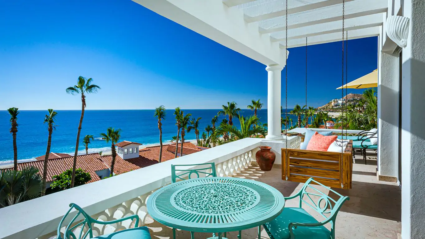 Del Mar Villa 212 | Cabo