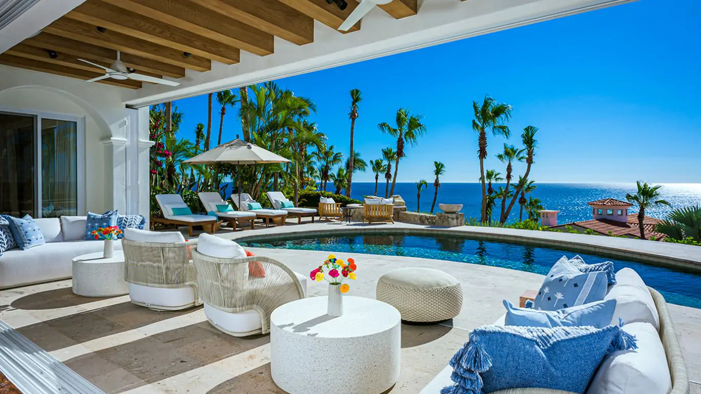 Del Mar Villa 212 | Cabo