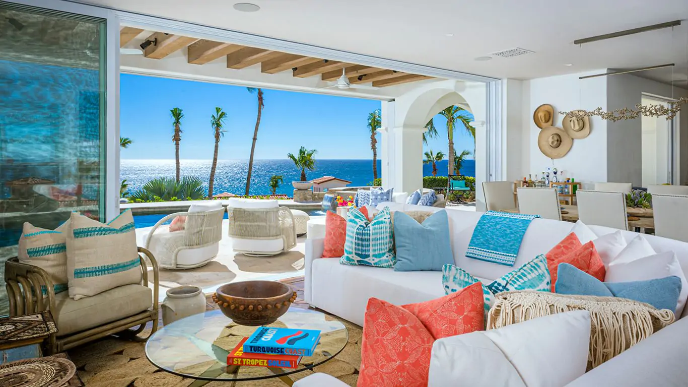 Del Mar Villa 212 | Cabo
