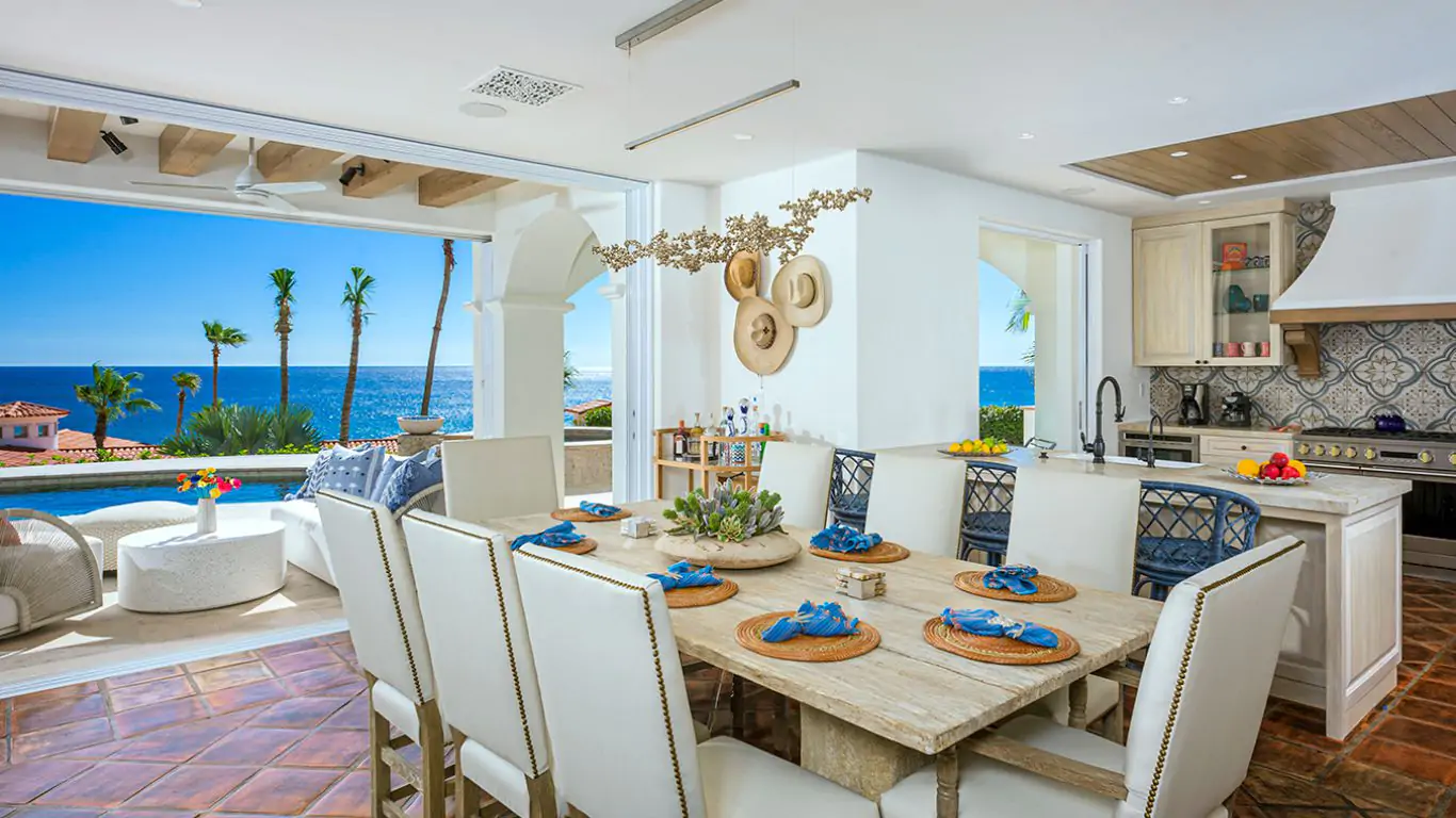 Del Mar Villa 212 | Cabo