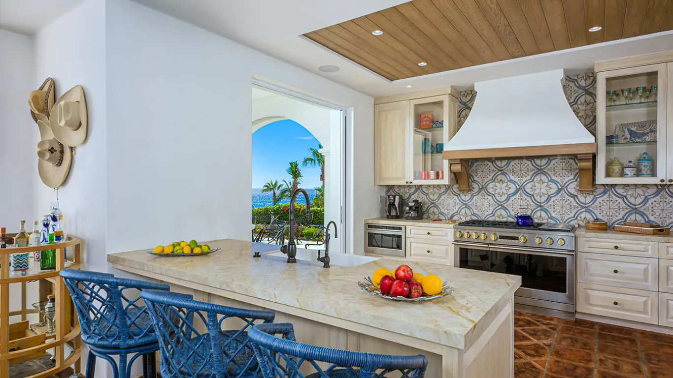 Del Mar Villa 212 | Cabo