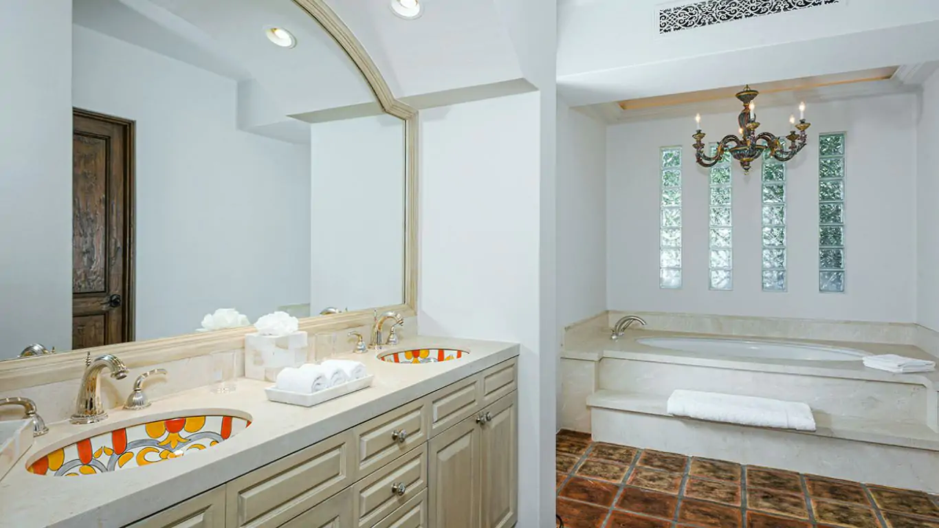 Del Mar Villa 212 | Cabo