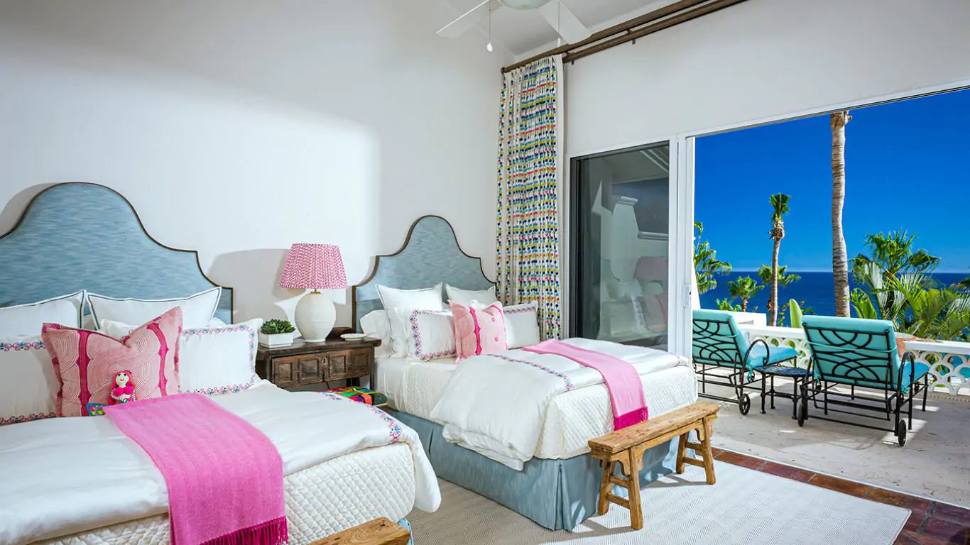 Del Mar Villa 212 | Cabo