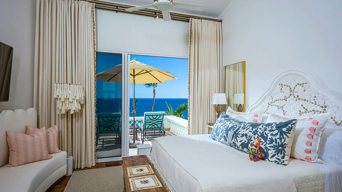 Del Mar Villa 212 | Cabo
