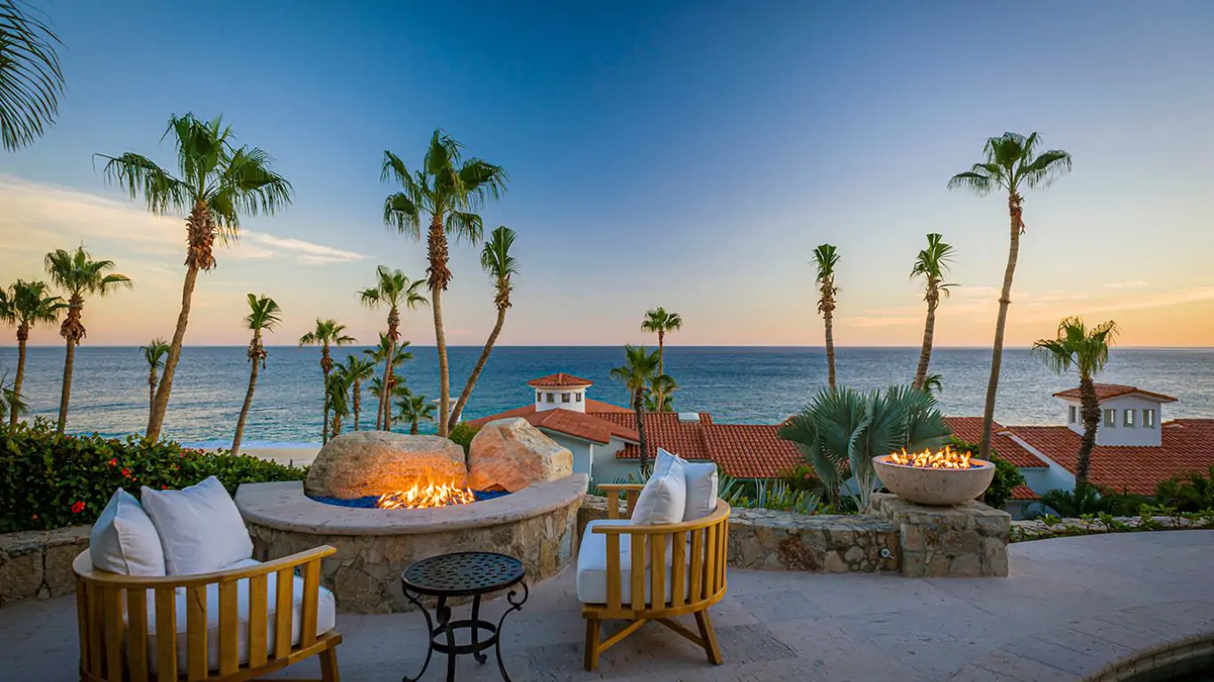Del Mar Villa 212 | Cabo