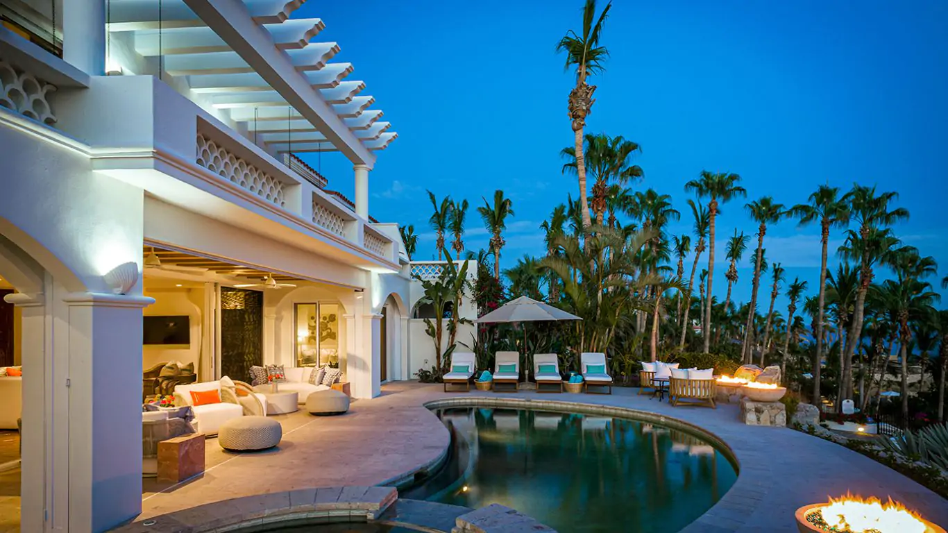 Del Mar Villa 212 | Cabo