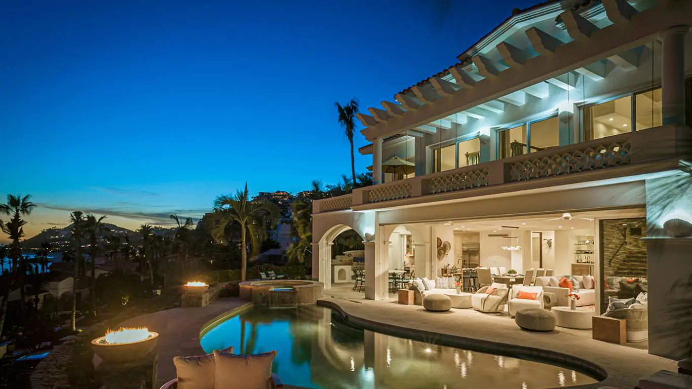 Del Mar Villa 212 | Cabo