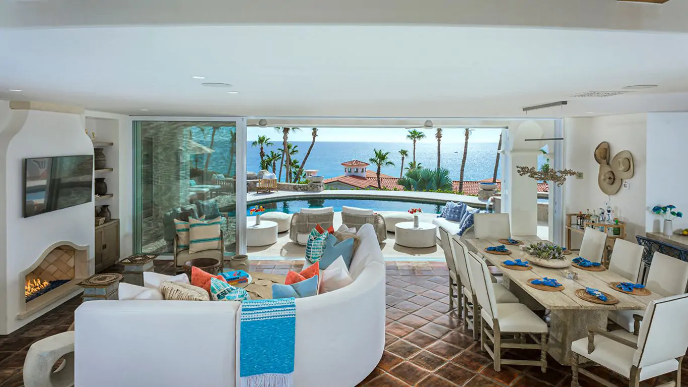 Del Mar Villa 212 | Cabo