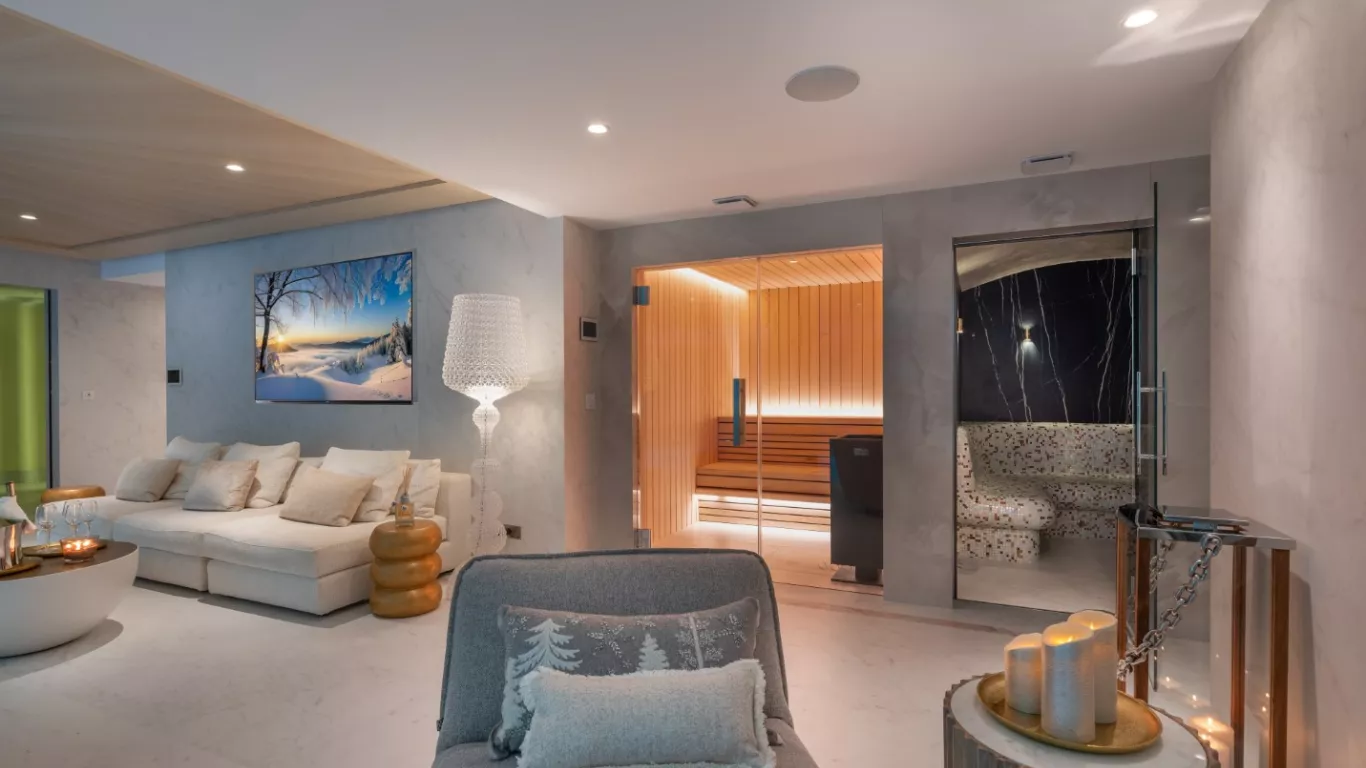 Chalet Le Blanchot | Courchevel