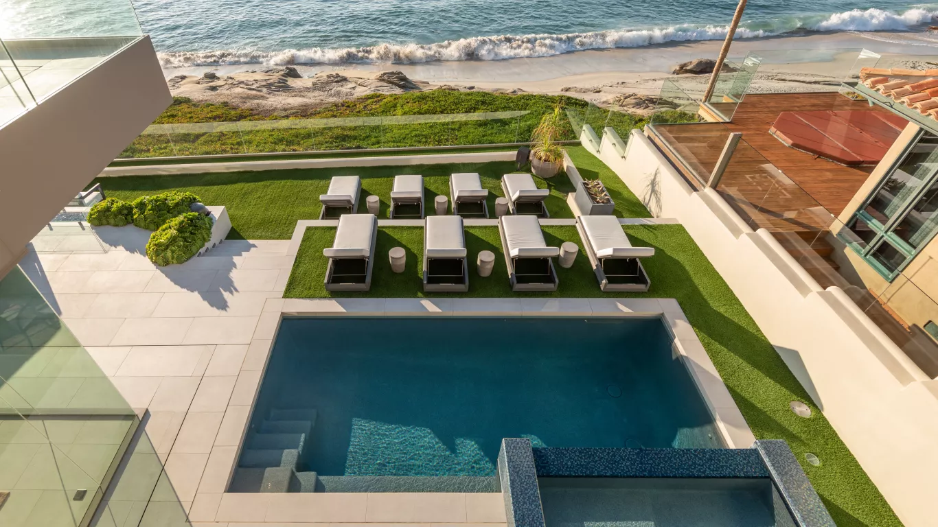 Villa Carol | San Diego