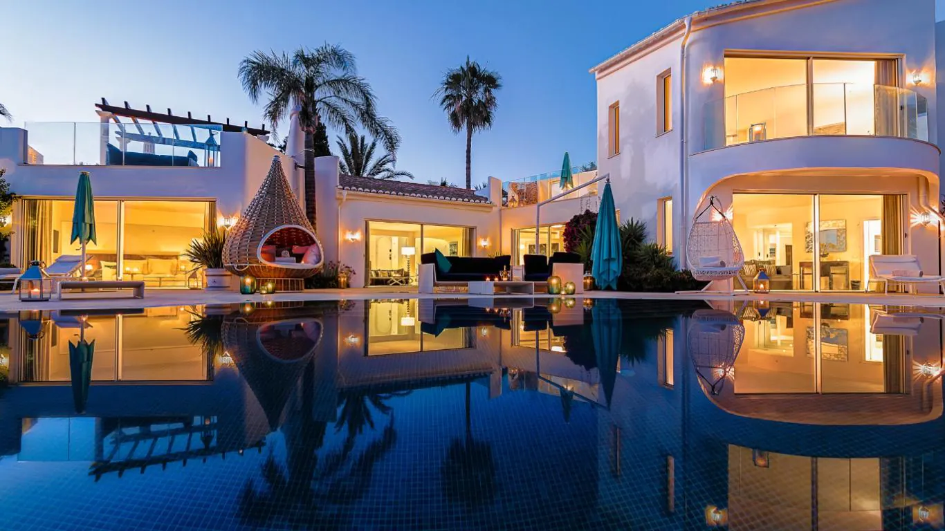 Villa Praia | Rest of Portugal