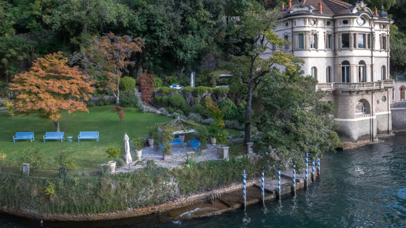 Villa Imperatore | Lake Como