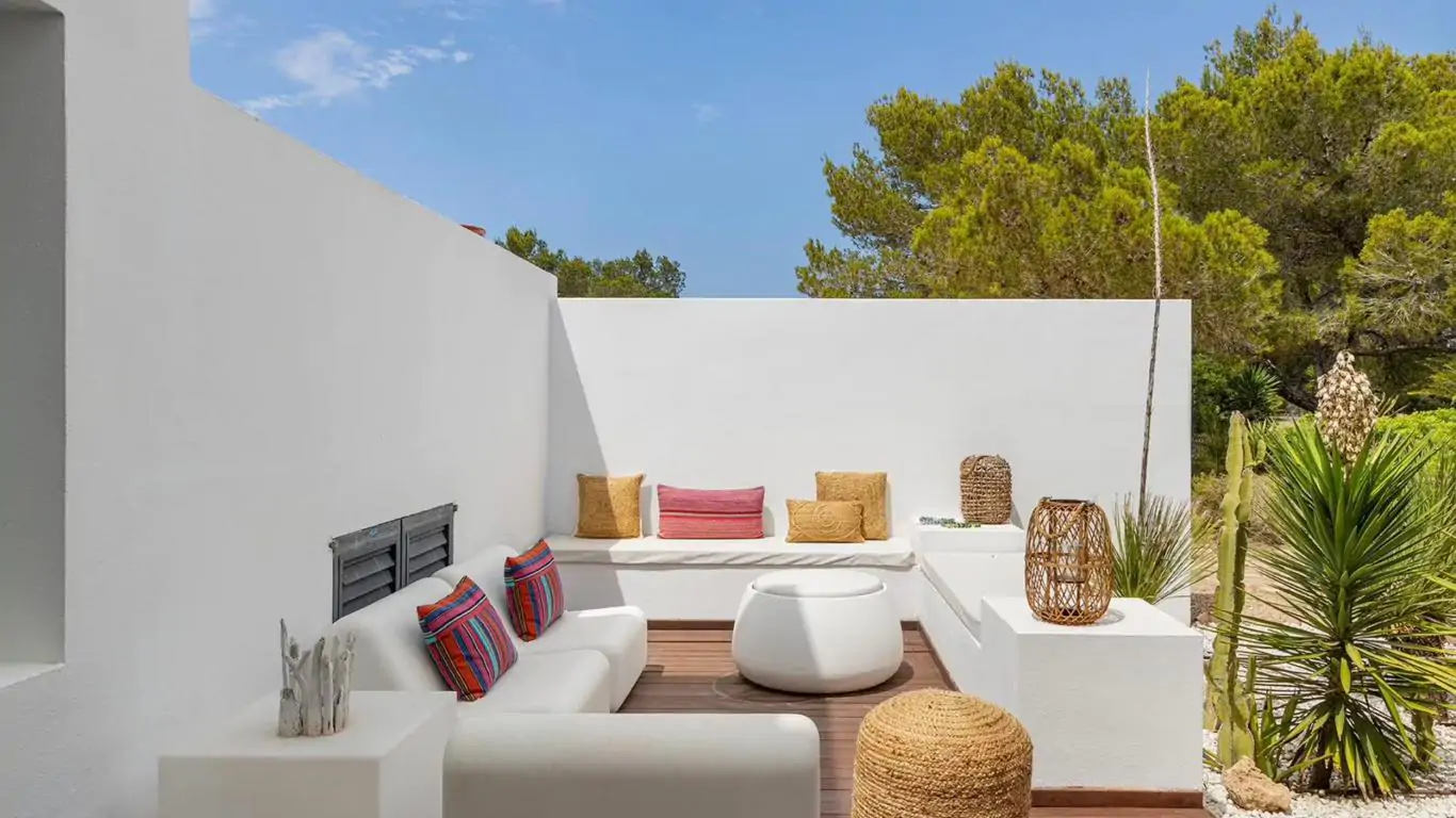 Villa Leonor | Ibiza