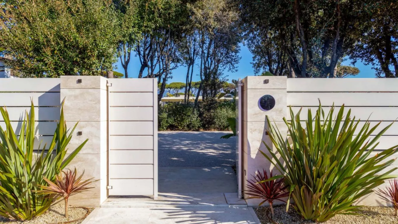 Villa Gracie | Forte dei Marmi
