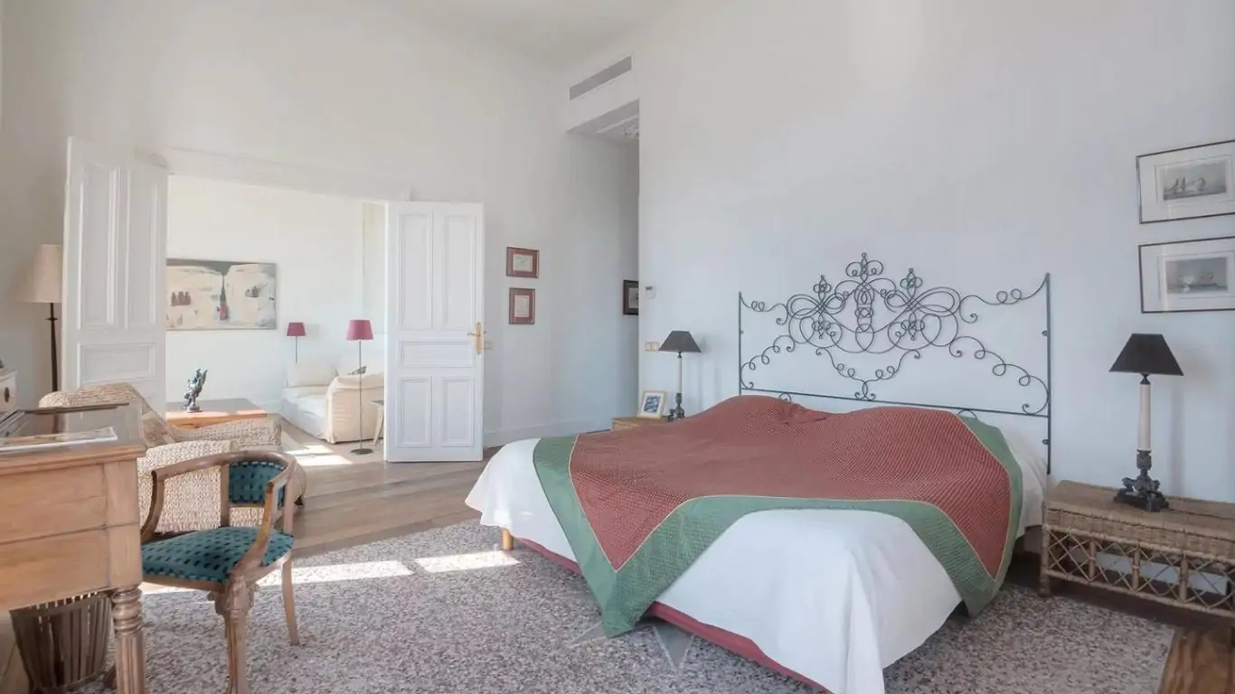 Villa Diana | Saint Jean Cap Ferrat