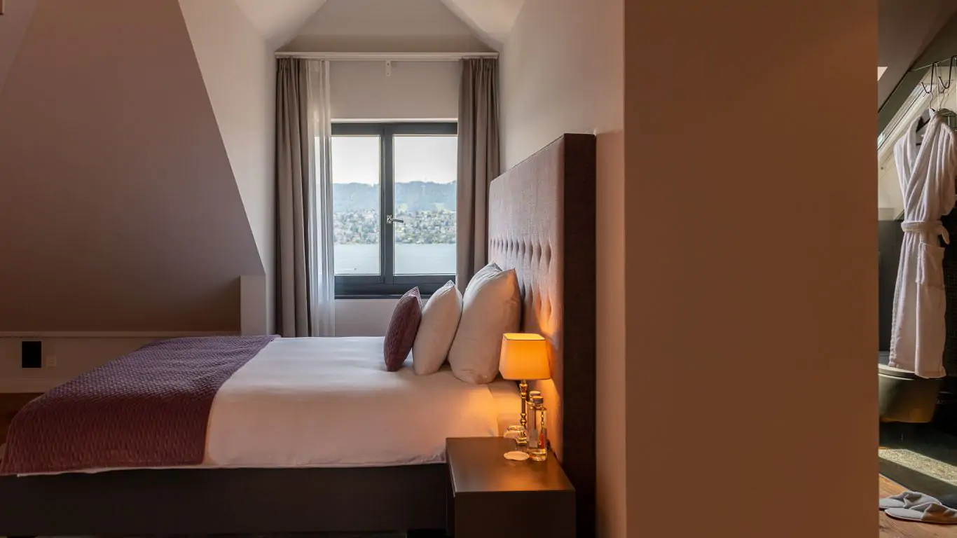 Villa Maurice | Zurich