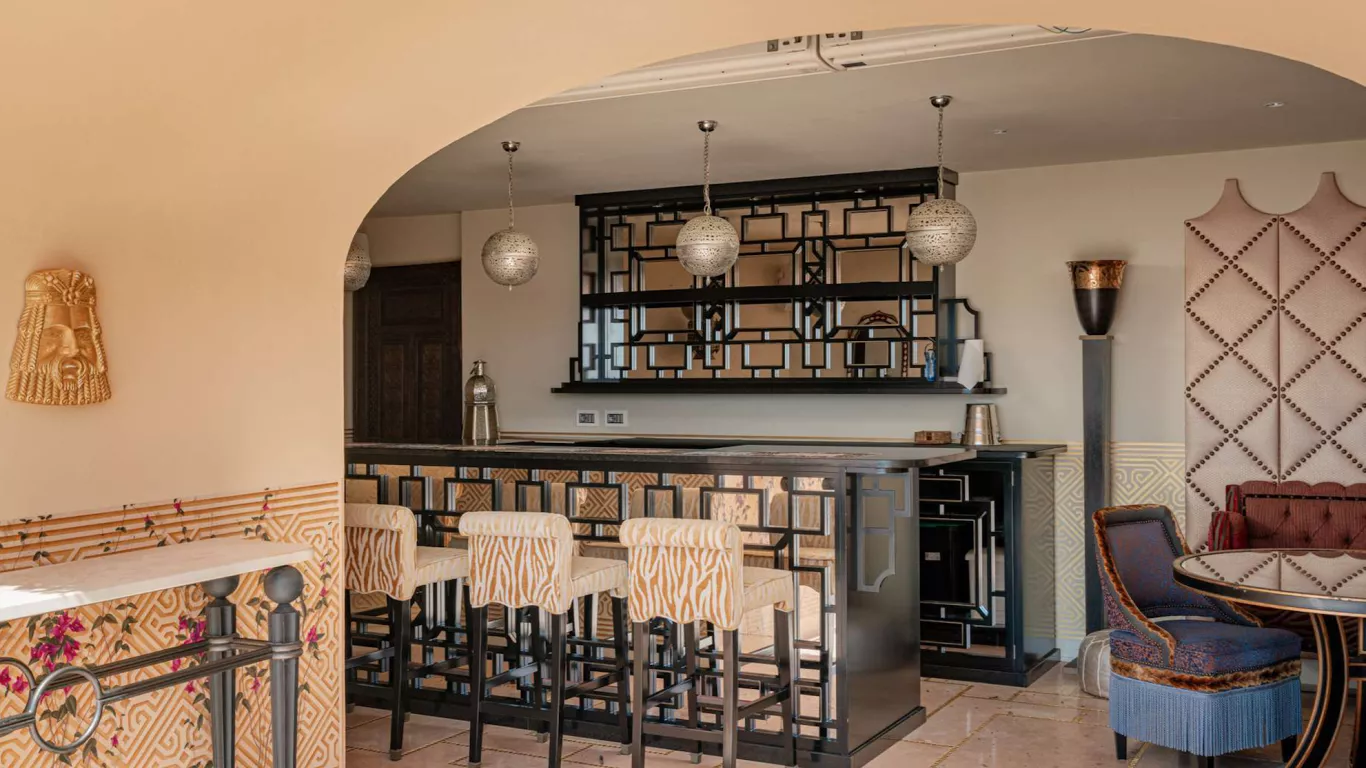 Villa Eliana | Sardinia