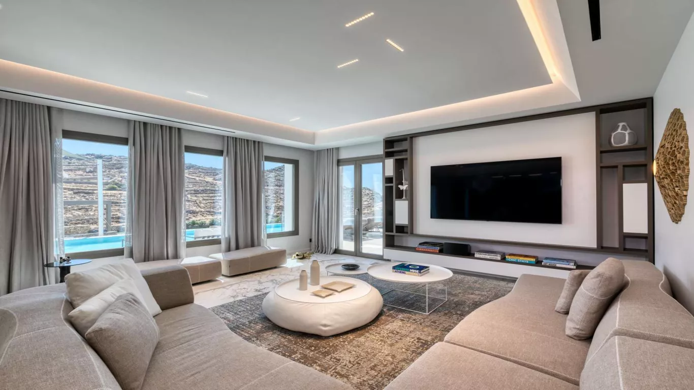 Ataraxia Estate | Mykonos