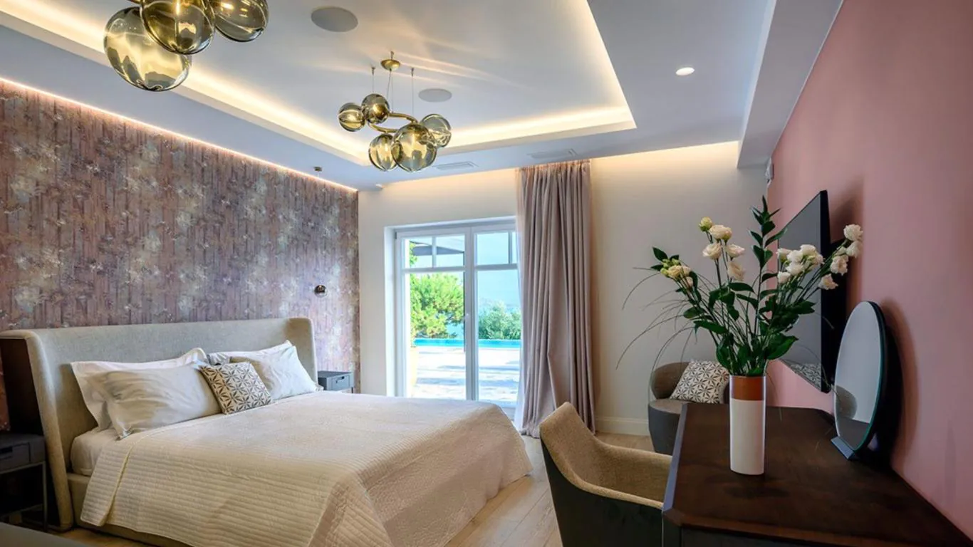 Villa Brigitta | Crete