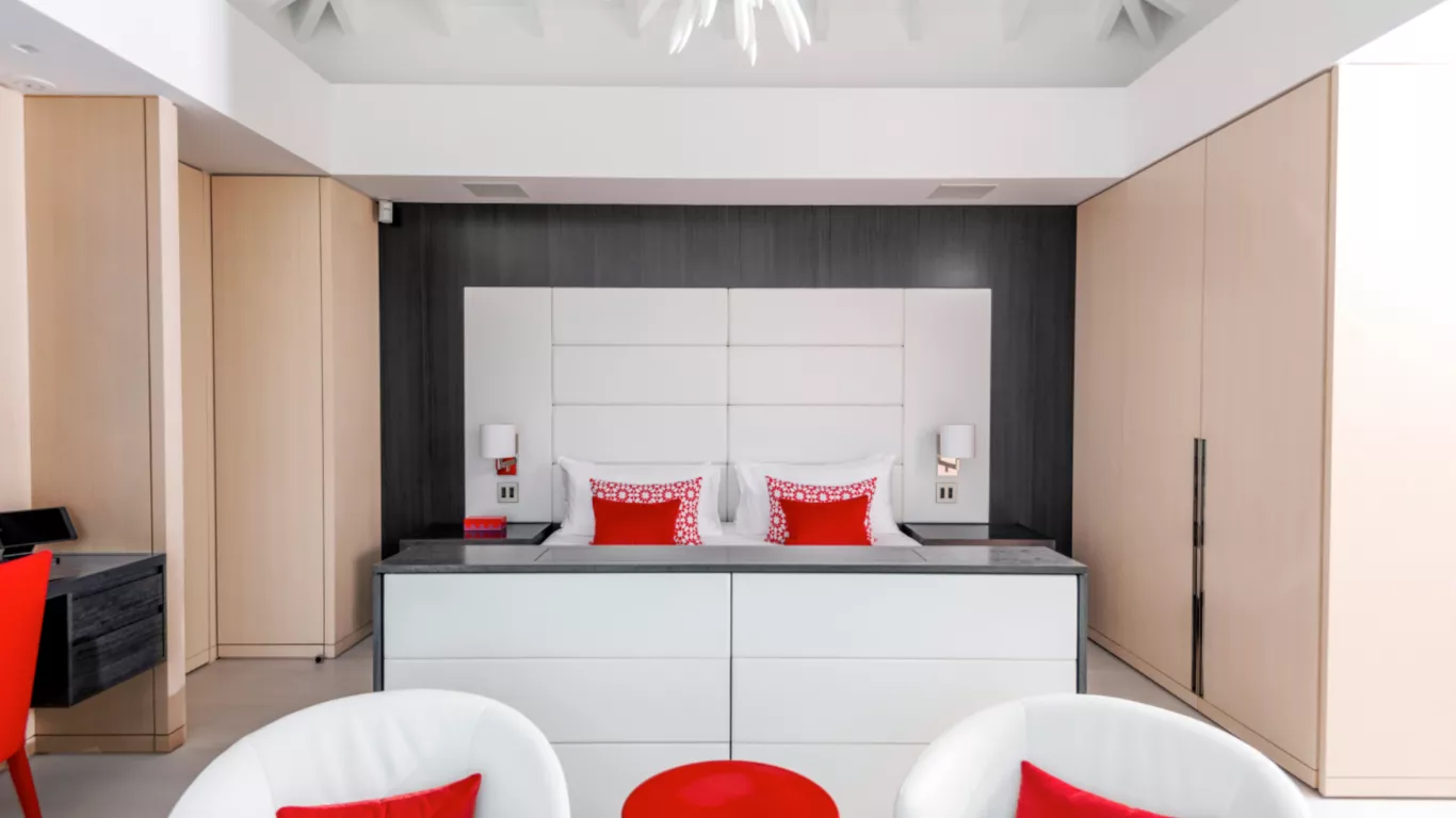 Villa Embrace | St. Barth