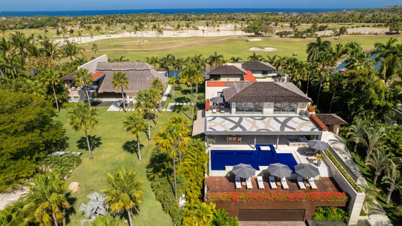Villa Panoramic | Punta Mita
