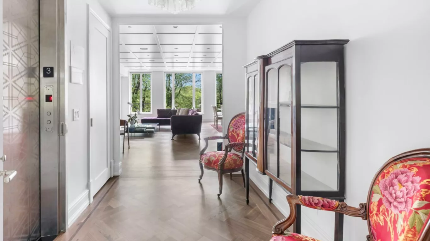 Apartment Dennis | New York City