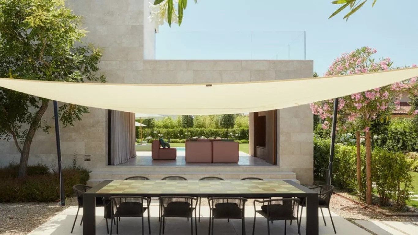 Villa Ovo | Forte dei Marmi