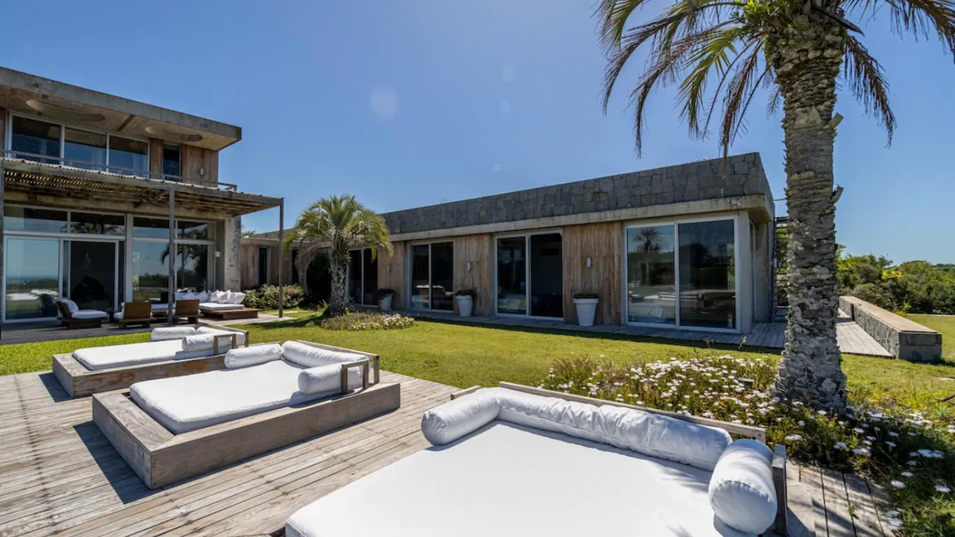 Villa La Picarona | Punta Del Este